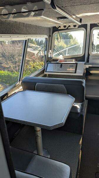 32ft Thunderjet Yacht For Sale