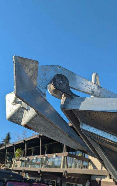 32ft Thunderjet Yacht For Sale