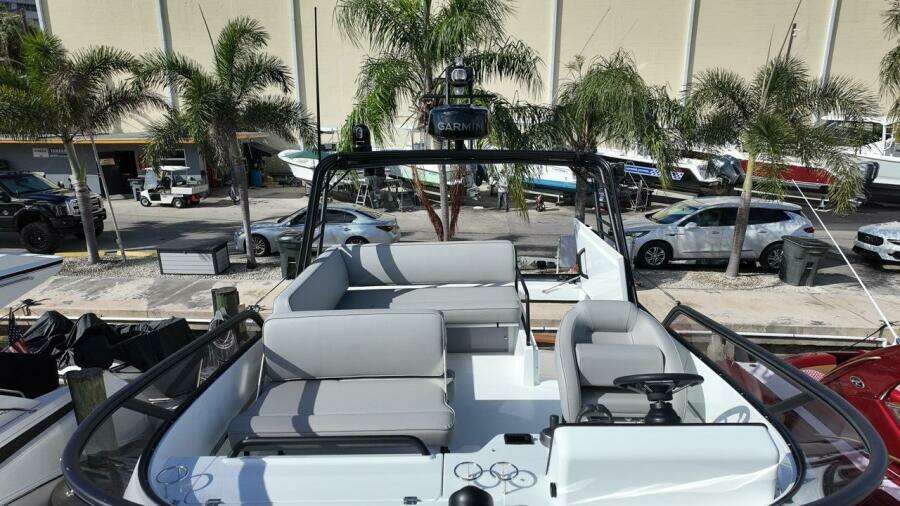 Targa 41   Stock 5 41ft Targa Yacht For Sale