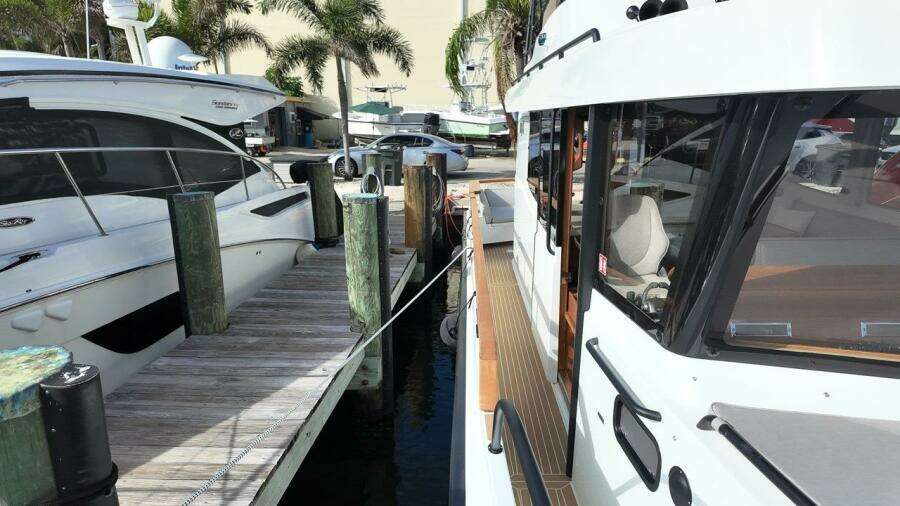 Targa 41   Stock 5 41ft Targa Yacht For Sale