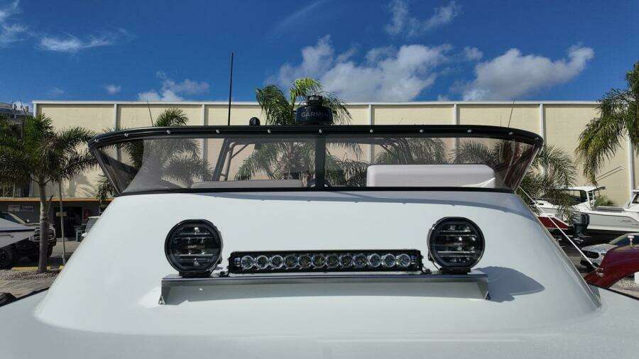 Targa 41   Stock 5 41ft Targa Yacht For Sale