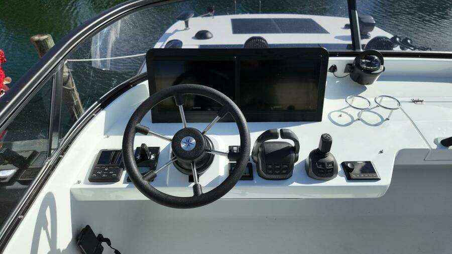 Targa 41   Stock 5 41ft Targa Yacht For Sale