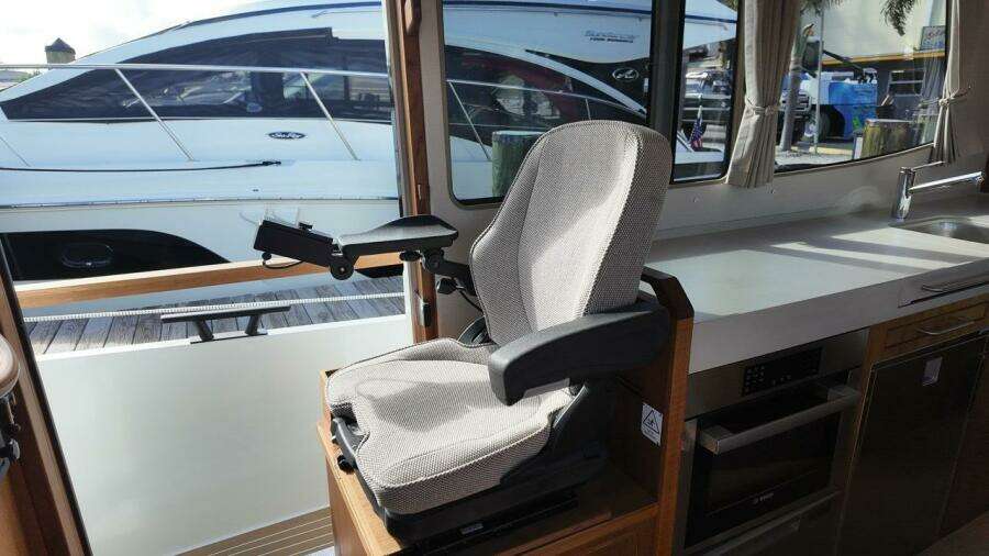 Targa 41   Stock 5 41ft Targa Yacht For Sale