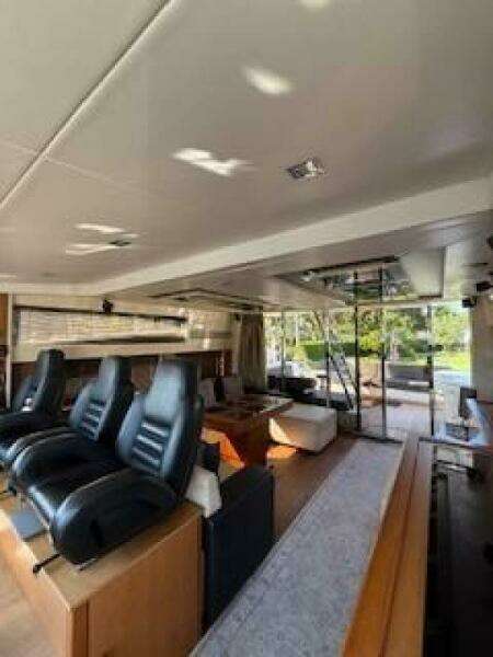 Jimbo 74ft Sunseeker Yacht For Sale