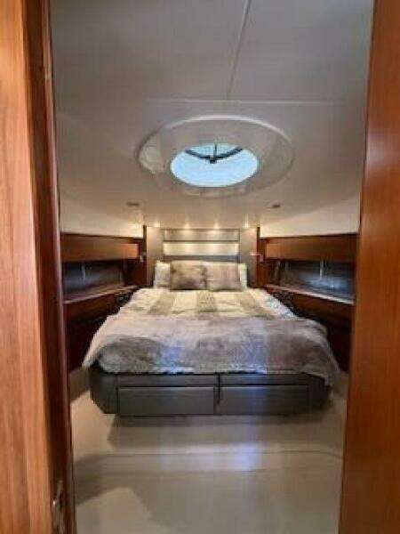 Jimbo 74ft Sunseeker Yacht For Sale