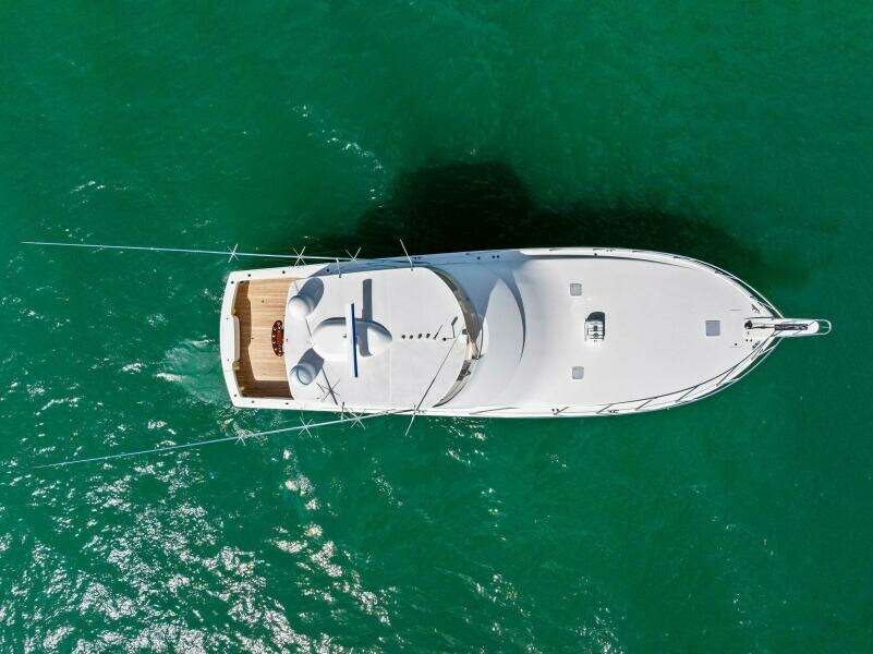 20  64ft Viking Yacht For Sale