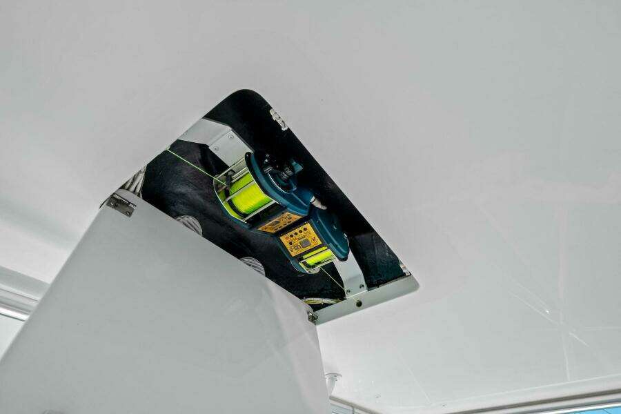 20  64ft Viking Yacht For Sale