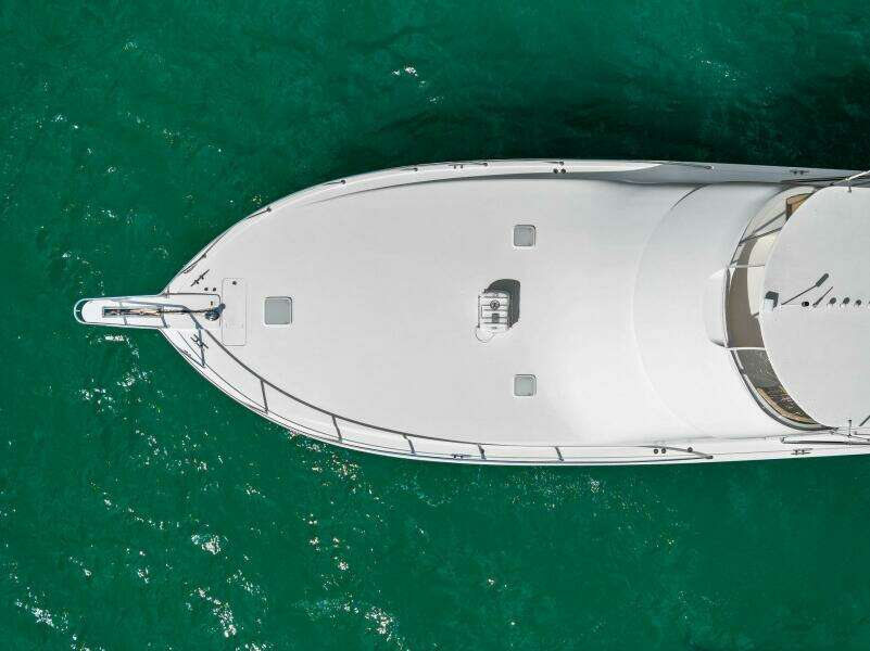 20  64ft Viking Yacht For Sale