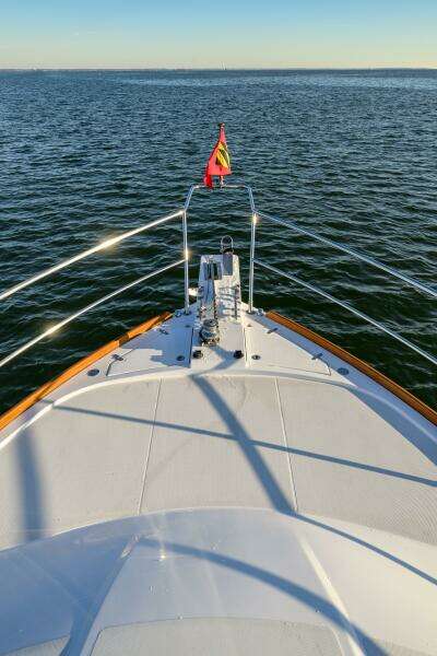 More Mojo 42ft Sabre Yacht For Sale