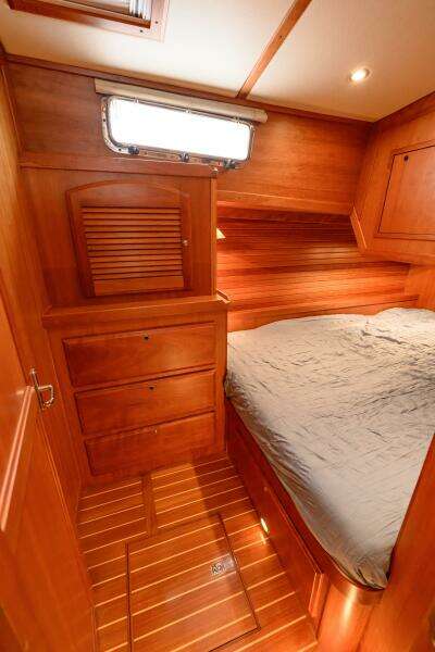 More Mojo 42ft Sabre Yacht For Sale