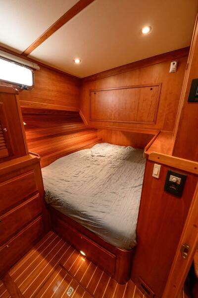 More Mojo 42ft Sabre Yacht For Sale