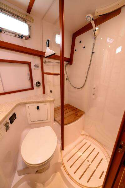 More Mojo 42ft Sabre Yacht For Sale