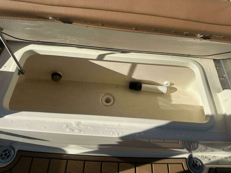 O SEA D 2 25ft Scout Yacht For Sale