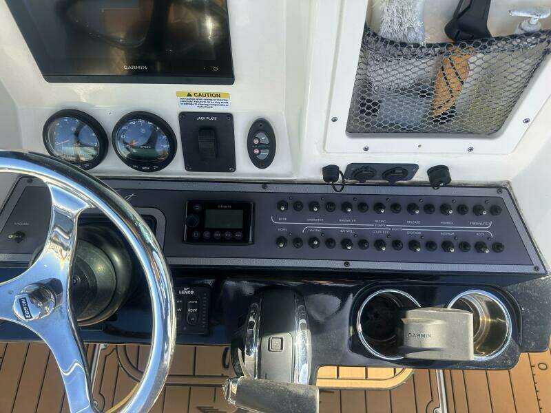 O SEA D 2 25ft Scout Yacht For Sale