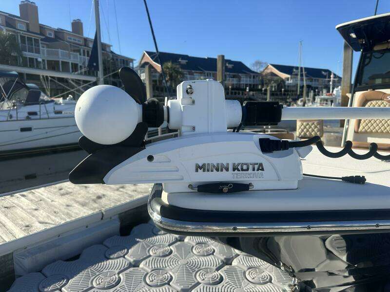 O SEA D 2 25ft Scout Yacht For Sale