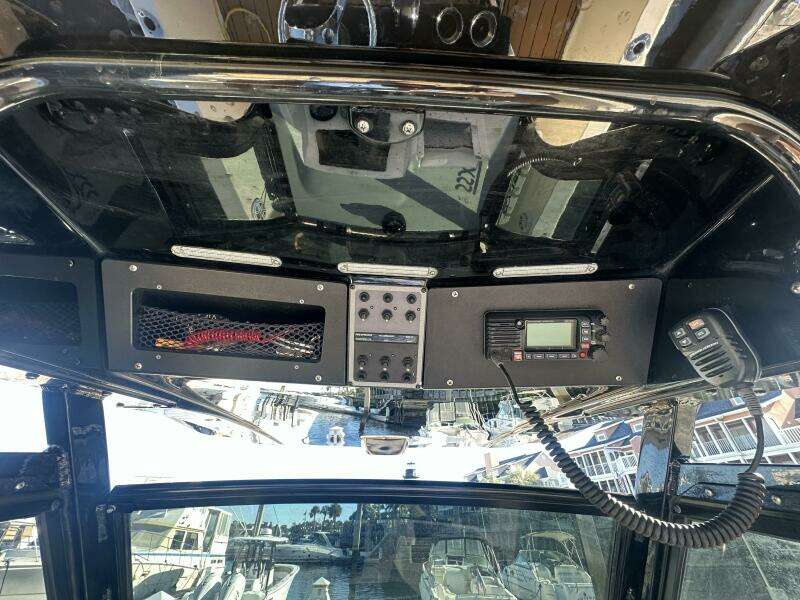 O SEA D 2 25ft Scout Yacht For Sale