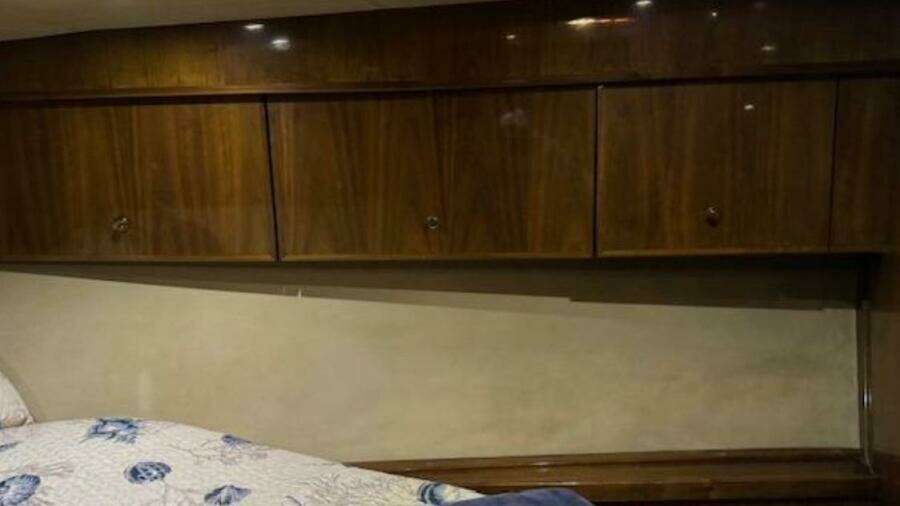 2003 Navigator Californian Veneti