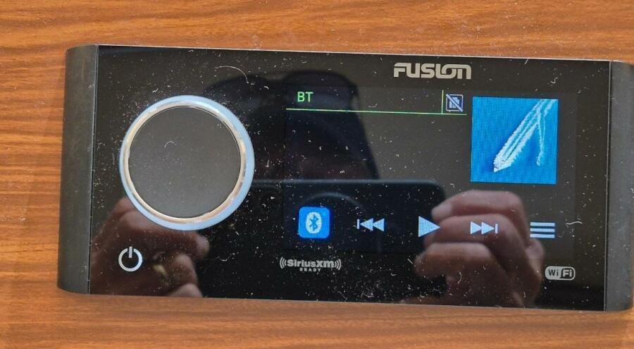 56' 2003 Navigator Californian Veneti