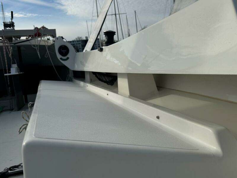 24ft Tartan Yacht For Sale