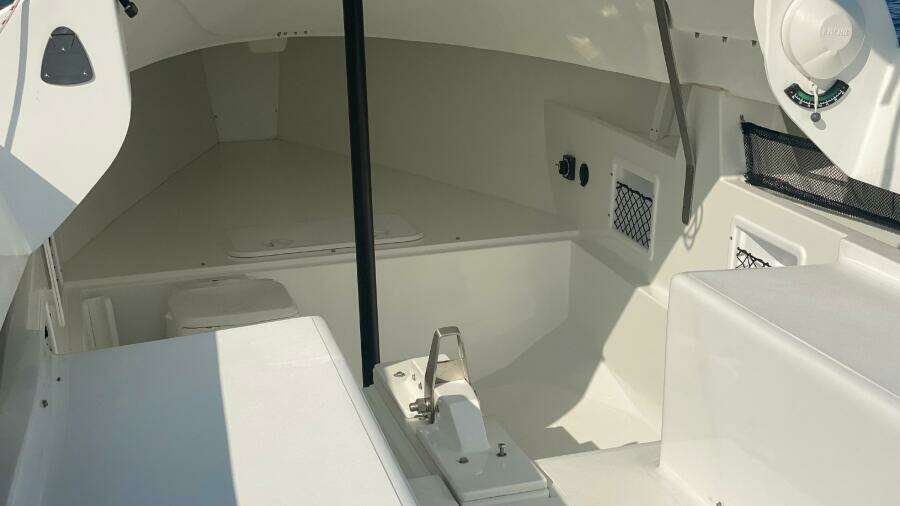 24ft Tartan Yacht For Sale