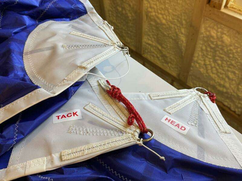 24ft Tartan Yacht For Sale