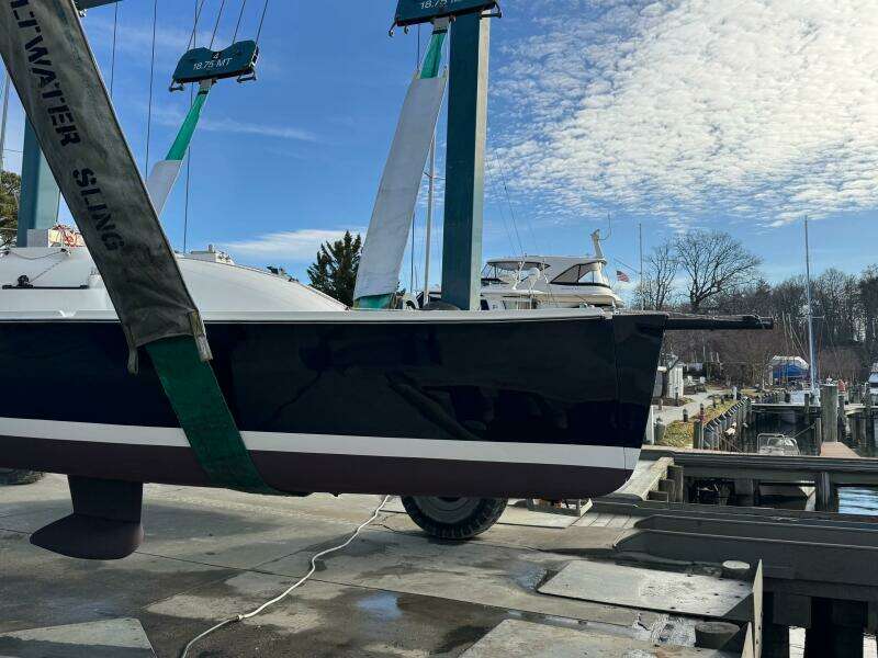 24ft Tartan Yacht For Sale