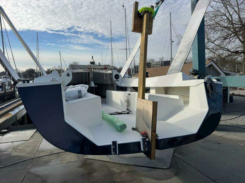 24ft Tartan Yacht For Sale