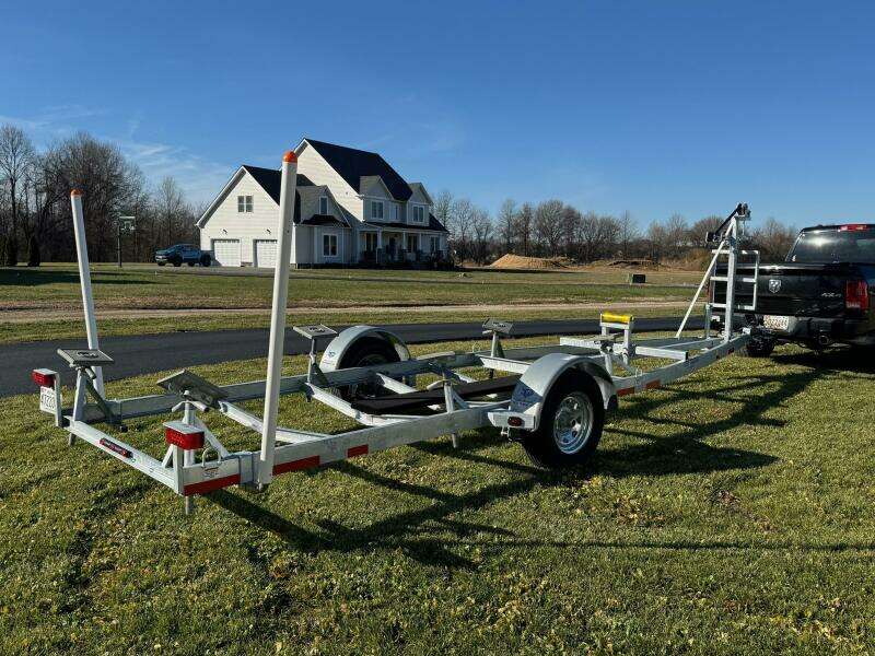 24ft Tartan Yacht For Sale