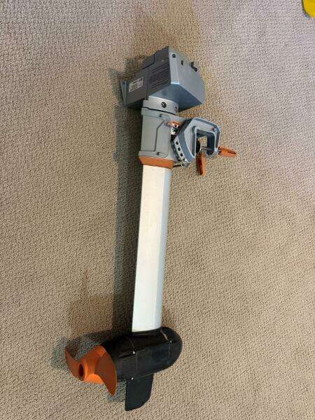 24ft Tartan Yacht For Sale