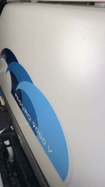 45ft Cranchi Yacht For Sale