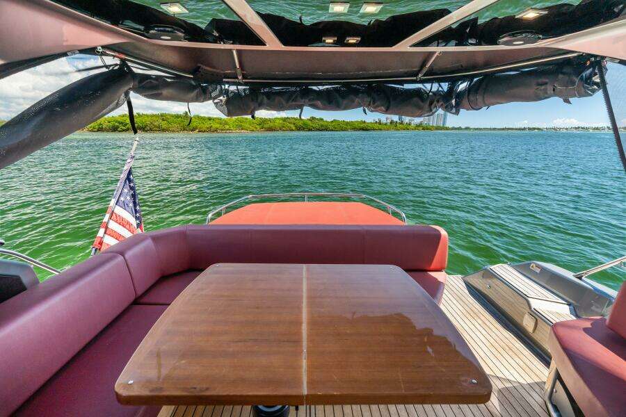 45ft Cranchi Yacht For Sale