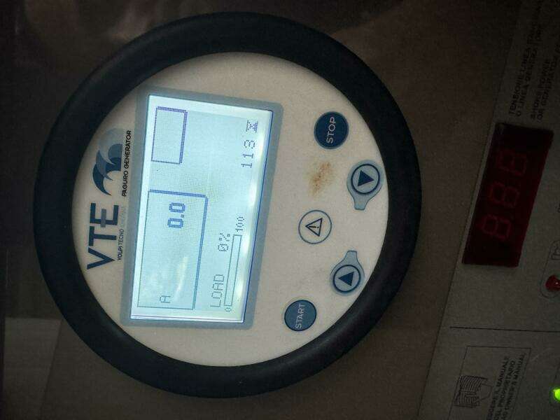 45ft Cranchi Yacht For Sale