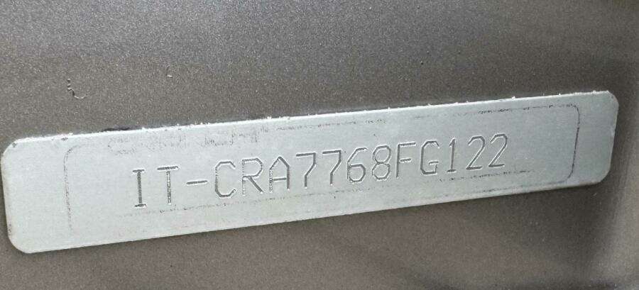 45ft Cranchi Yacht For Sale