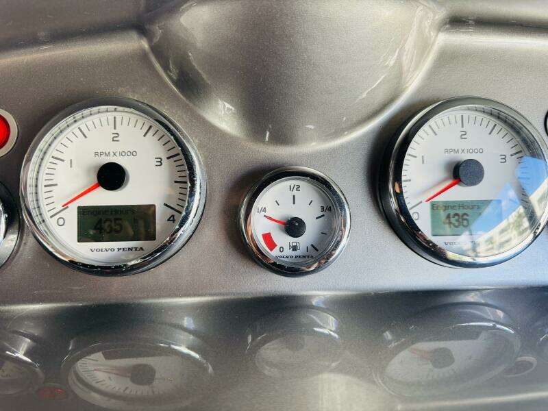 45ft Cranchi Yacht For Sale