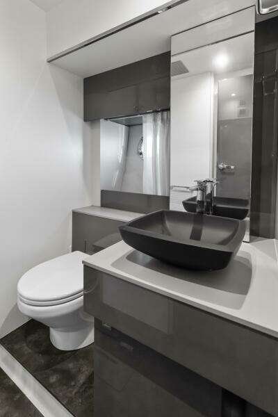 45ft Cranchi Yacht For Sale