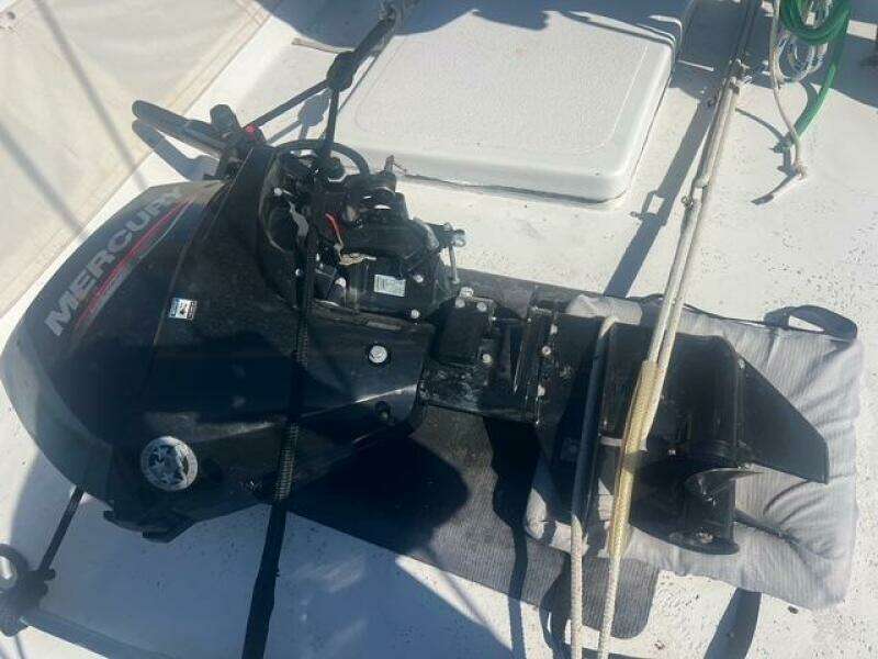 Esme 46ft Custom Yacht For Sale