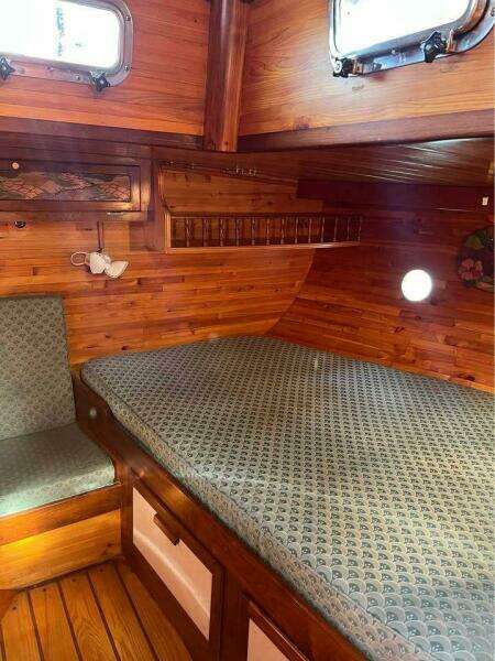 Esme 46ft Custom Yacht For Sale