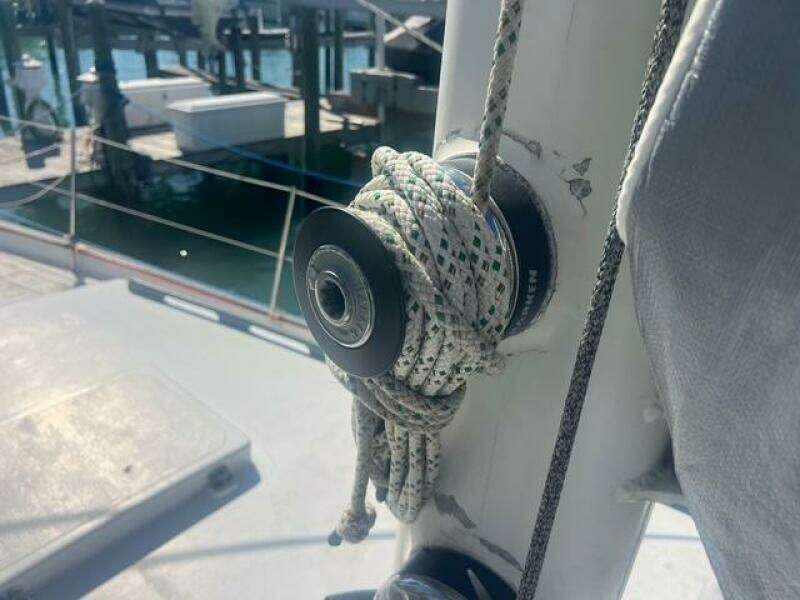 Esme 46ft Custom Yacht For Sale