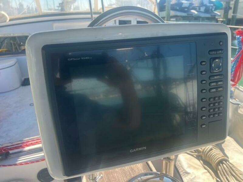 Esme 46ft Custom Yacht For Sale