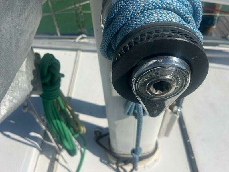 Esme 46ft Custom Yacht For Sale