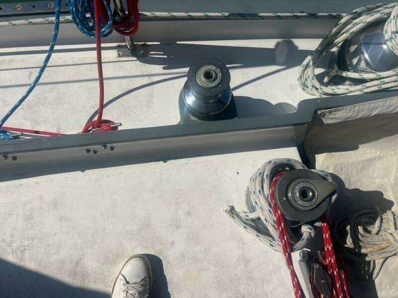 Esme 46ft Custom Yacht For Sale