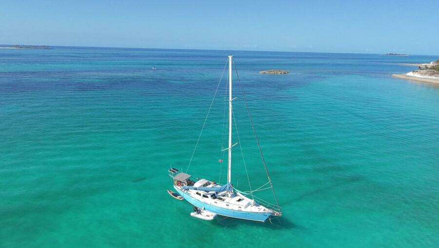 Esme 46ft Custom Yacht For Sale