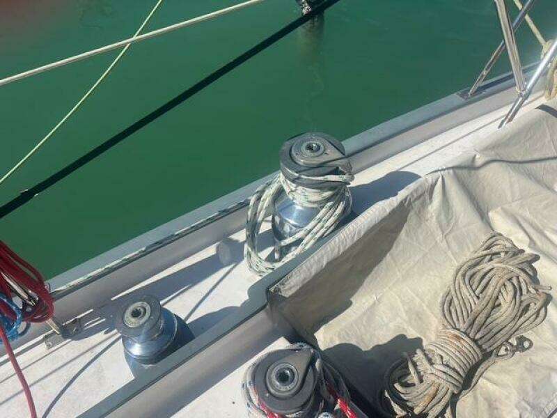 Esme 46ft Custom Yacht For Sale