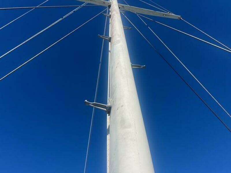 Esme 46ft Custom Yacht For Sale