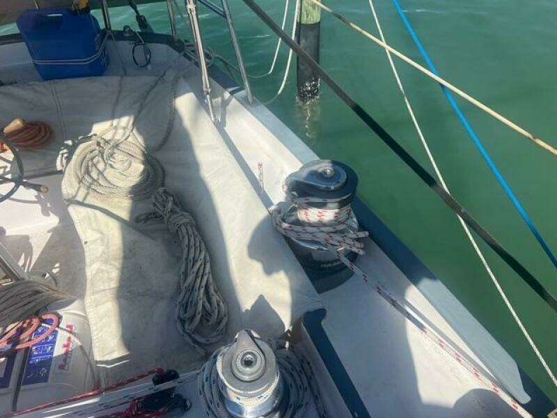 Esme 46ft Custom Yacht For Sale