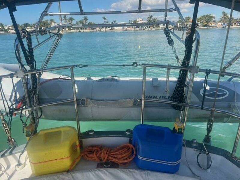 Esme 46ft Custom Yacht For Sale