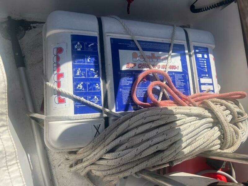 Esme 46ft Custom Yacht For Sale