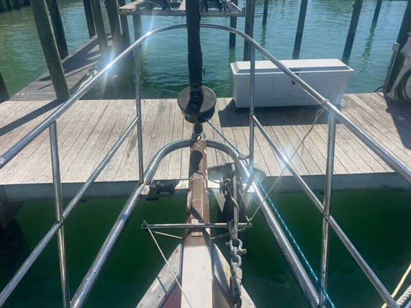 Esme 46ft Custom Yacht For Sale