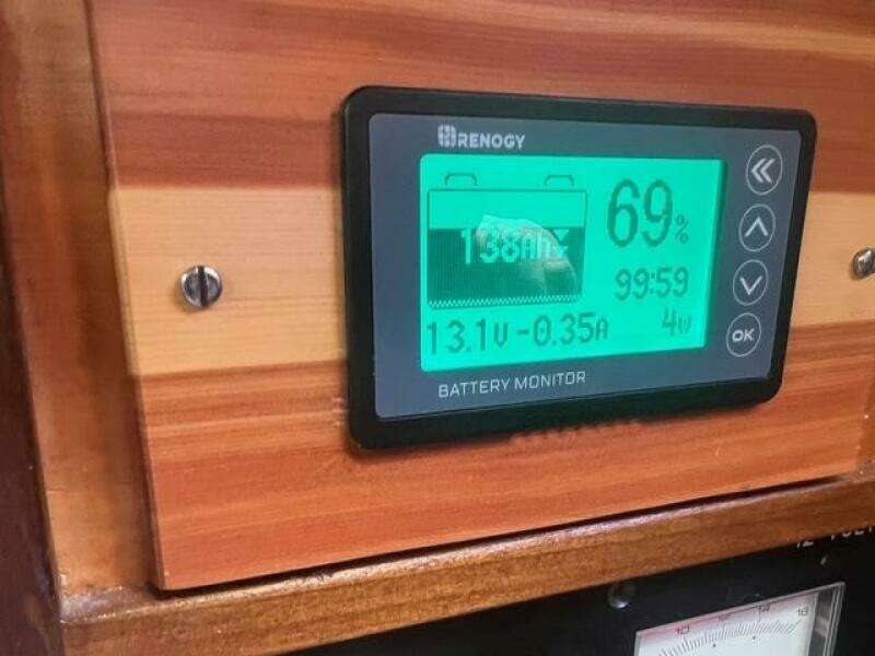 Esme 46ft Custom Yacht For Sale