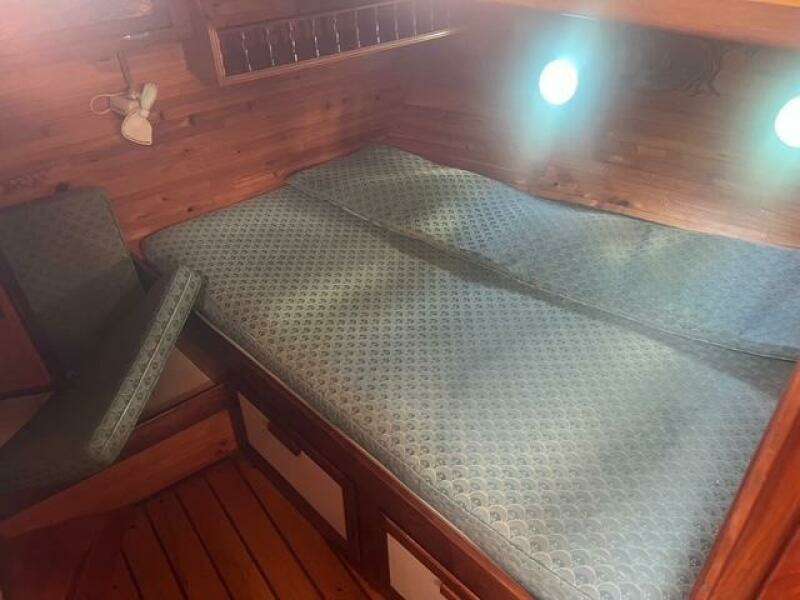 Esme 46ft Custom Yacht For Sale